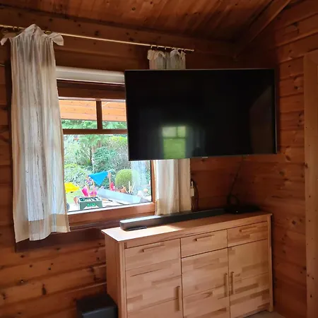 Haus Kaninchenhoehle Holiday home