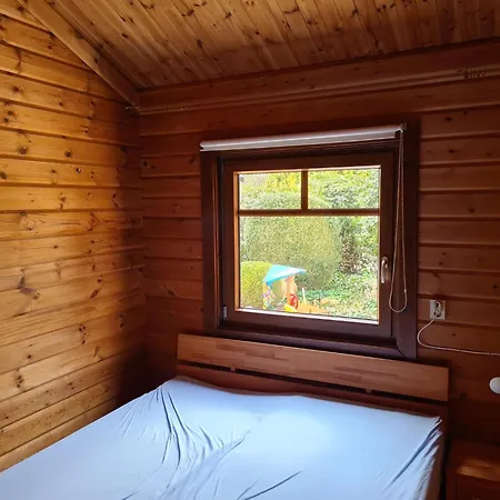 Haus Kaninchenhoehle Dankern