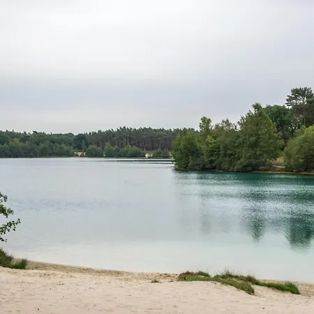 Haus Kaninchenhoehle * Dankern