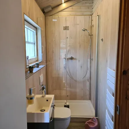 Haus Kaninchenhoehle