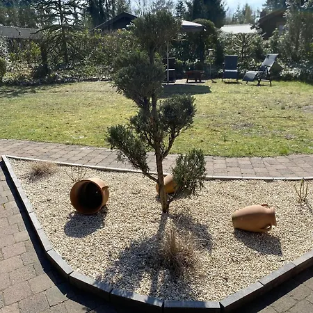 Casa vacanze Haus Kaninchenhoehle