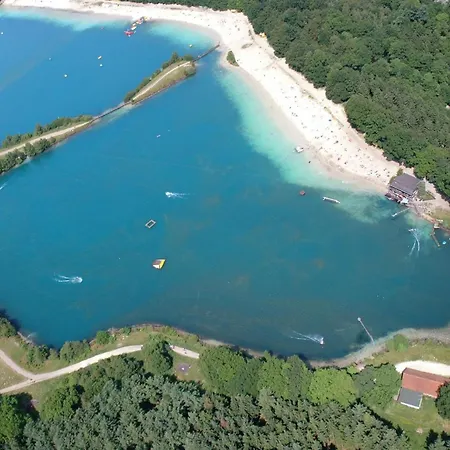 Haus Kaninchenhoehle * Dankern