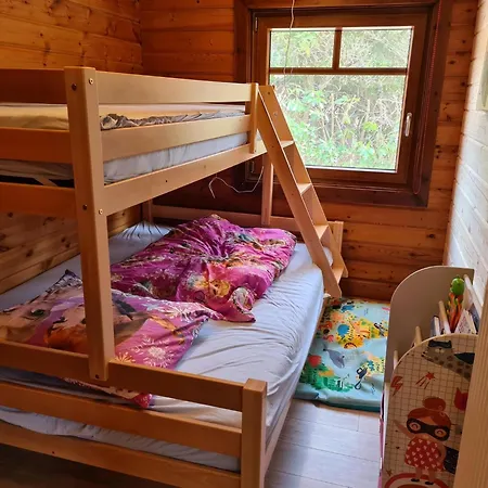 Casa vacanze Haus Kaninchenhoehle Dankern