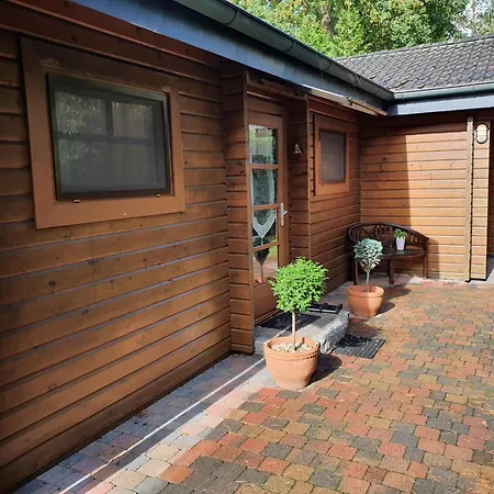 Haus Kaninchenhoehle