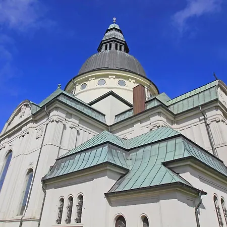 Haus Kaninchenhoehle *