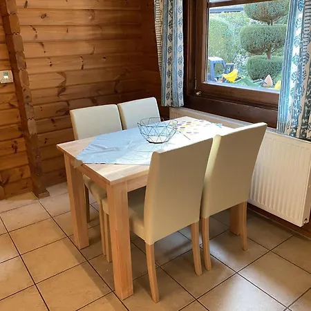 Casa vacanze Haus Kaninchenhoehle