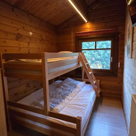 Haus Kaninchenhoehle * Dankern