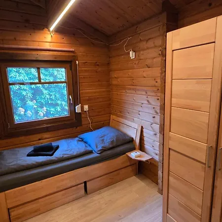 Haus Kaninchenhoehle