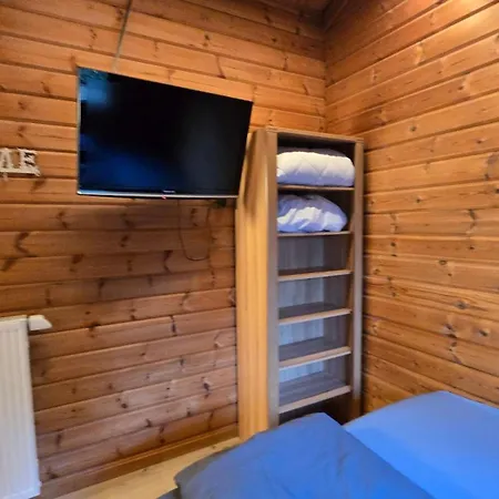 Haus Kaninchenhöhle