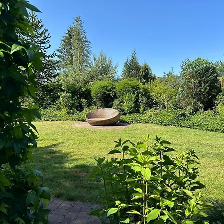 Haus Kaninchenhoehle Casa vacanze