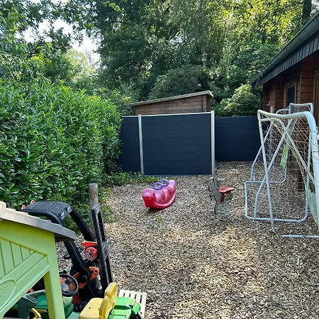 Haus Kaninchenhoehle Casa vacanze *