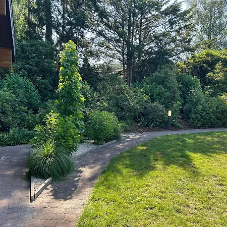 度假居 Haus Kaninchenhoehle 但肯