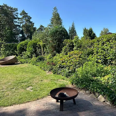 Haus Kaninchenhoehle Casa vacanze Dankern