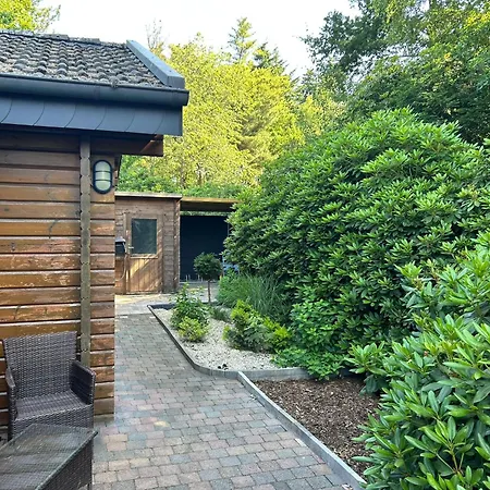 度假居 Haus Kaninchenhoehle *