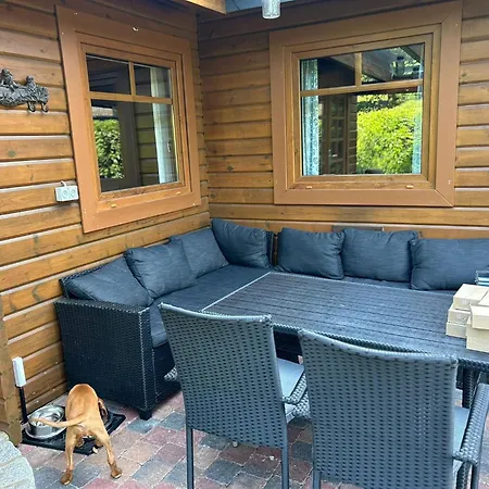 度假居 Haus Kaninchenhoehle 但肯