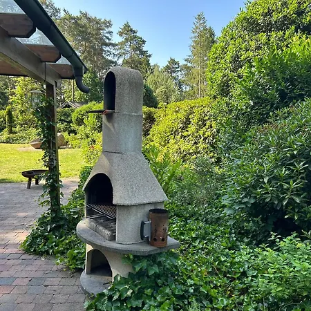 Casa vacanze Haus Kaninchenhoehle Dankern