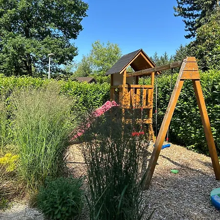 Haus Kaninchenhoehle * Dankern