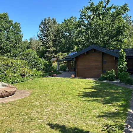 Haus Kaninchenhoehle