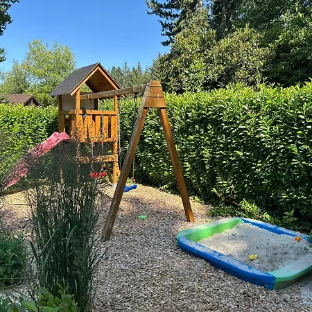 Haus Kaninchenhoehle Casa vacanze