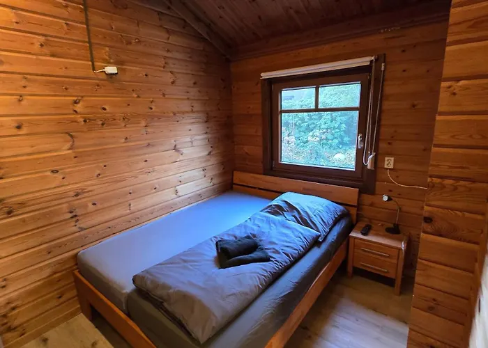 Haus Kaninchenhoehle *