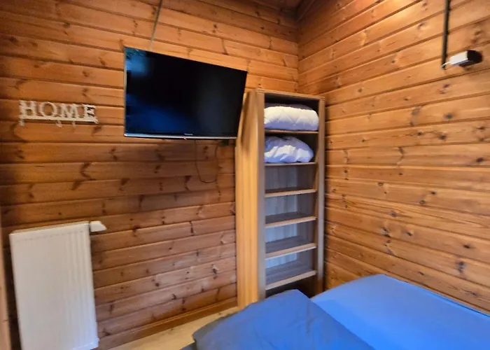 Haus Kaninchenhoehle