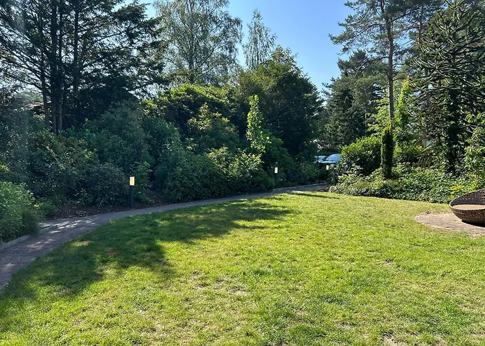 Haus Kaninchenhoehle *