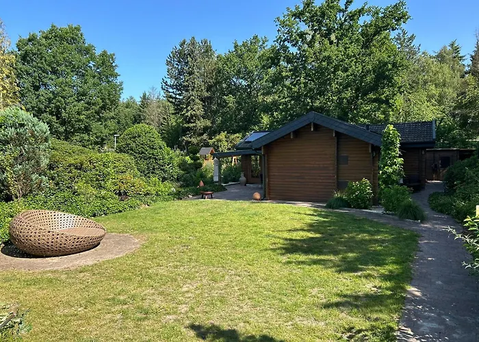 Haus Kaninchenhoehle